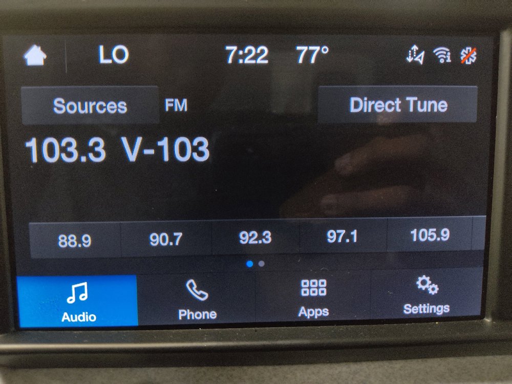 Used 2022 Ford Maverick XLT FWD image 25