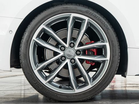 Used 2019 Audi S5 Prestige w/ S Sport Package AWD/4WD image 43