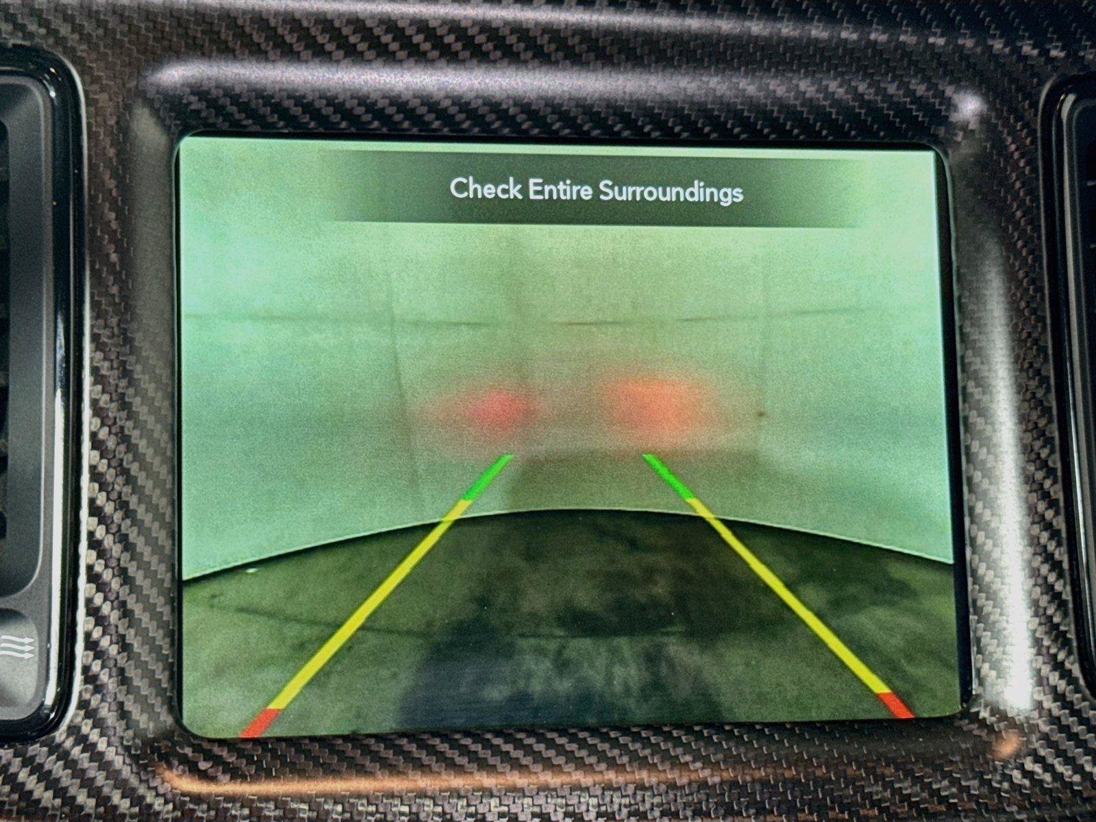 Used 2023 Dodge Challenger R/T Scat Pack RWD image 12