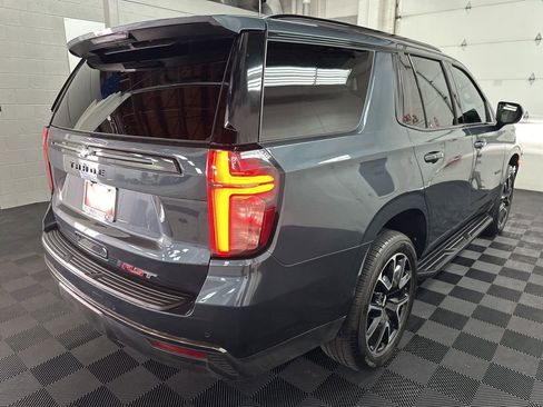 Used 2021 Chevrolet Tahoe RST image 9