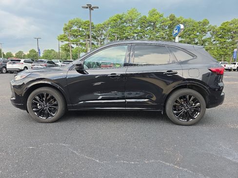 Used 2024 Ford Escape ST-Line Elite w/ Premium Technology Package image 6