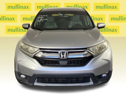 Used 2017 Honda CR-V EX-L image 14