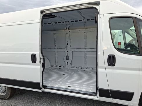 New 2024 RAM ProMaster 2500 w/ Safety Group image 6