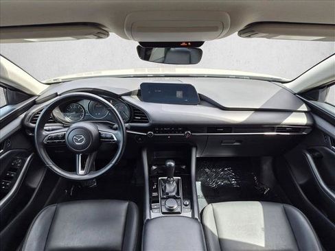 Used 2024 MAZDA MAZDA3 s FWD image 16