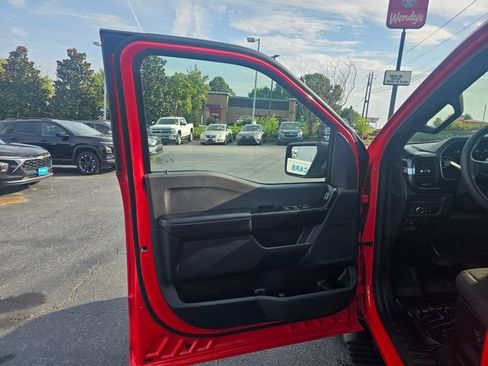 Used 2021 Ford F150 XL w/ STX Appearance Package RWD image 31