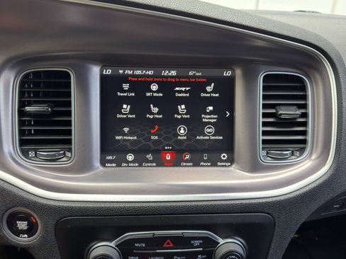 Used 2020 Dodge Charger Scat Pack RWD image 28