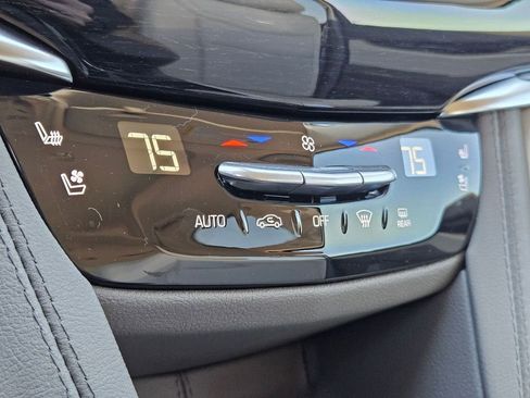 New 2025 Cadillac XT6 Premium Luxury w/ Technology Package image 21