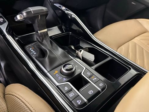 Used 2026 Kia Sorento SX Prestige w/ Olive Brown Leather Package image 34