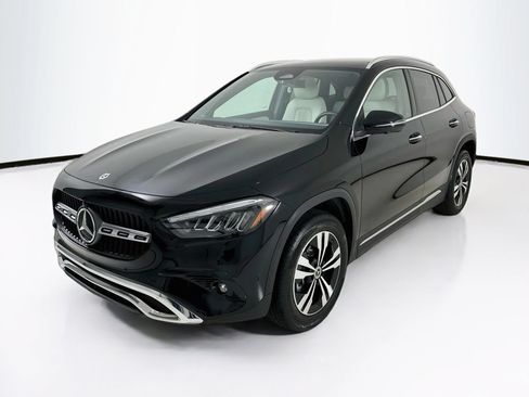 Certified 2026 Mercedes-Benz GLA 250 image 3