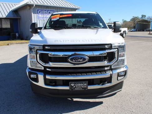 Used 2022 Ford F250 XLT w/ XLT Value Package image 2