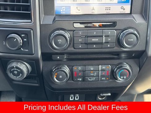 Used 2018 Ford F150 XLT w/ Equipment Group 302A Luxury RWD image 19