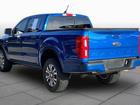 Used 2020 Ford Ranger Lariat w/ Technology Package RWD image 11