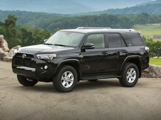 Used 2015 Toyota 4Runner SR5 video 1