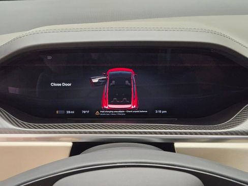 Used 2022 Tesla Model X Plaid AWD/4WD image 35