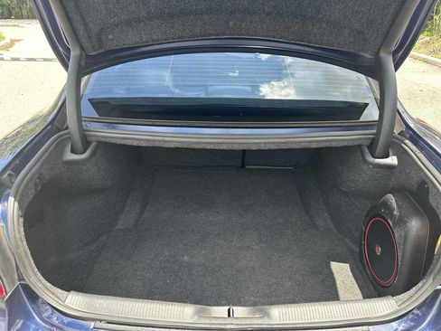 Used 2016 Dodge Charger R/T Scat Pack w/ Beats Audio Group RWD image 25