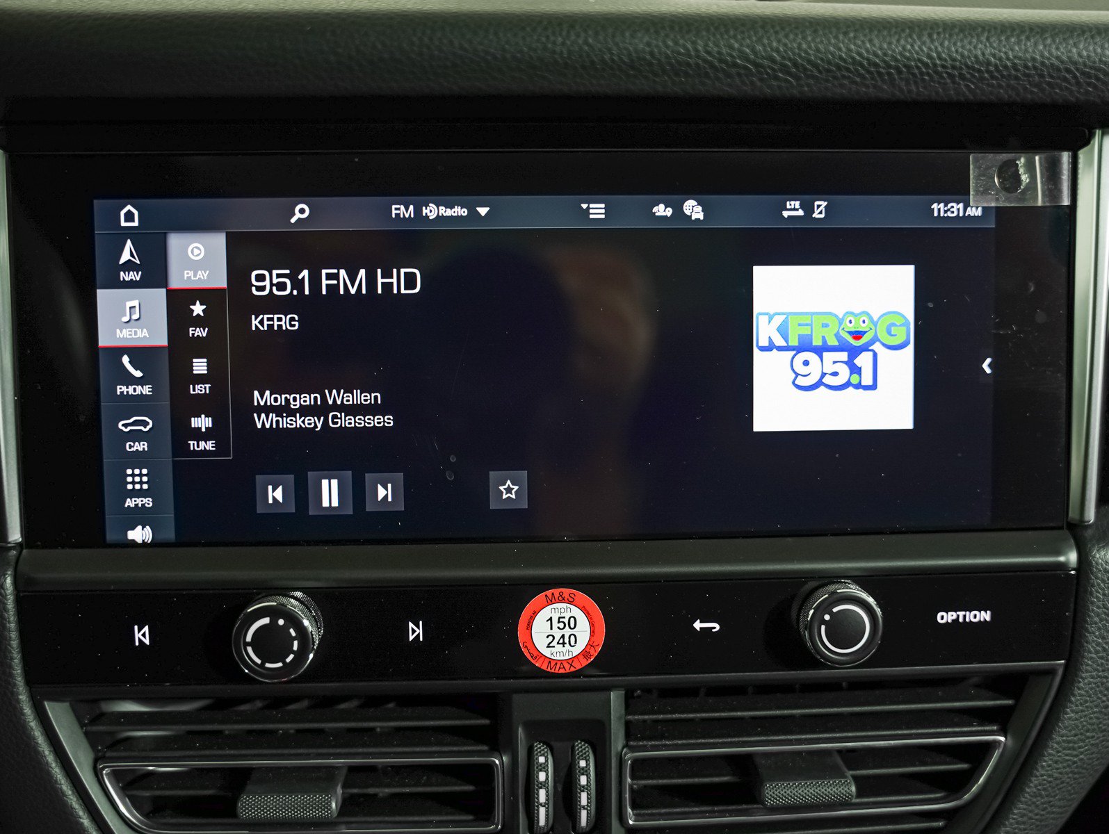 Certified 2026 Porsche Macan S AWD/4WD image 22