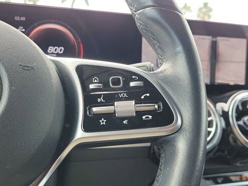 Certified 2023 Mercedes-Benz GLB 250 image 30