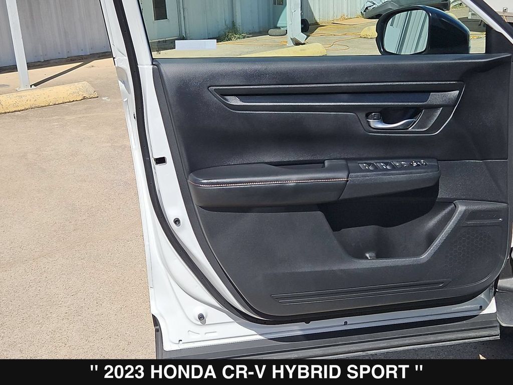 Used 2023 Honda CR-V Sport image 14