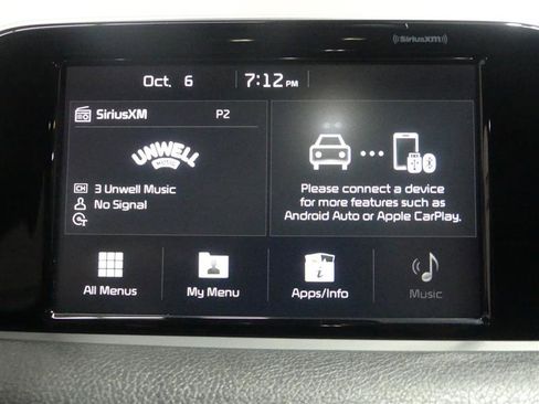 Used 2018 Kia Stinger image 39