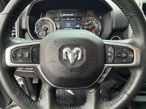 Used 2023 RAM 2500 Tradesman w/ Safety Group image 35