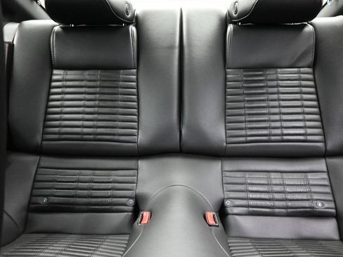 Used 2012 Ford Mustang Shelby GT500 w/ SVT Performance Pkg RWD image 25
