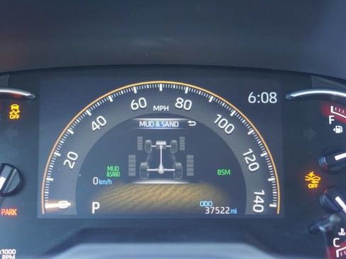 Used 2024 Toyota RAV4 XLE Premium AWD/4WD image 46