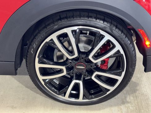 Certified 2024 MINI Cooper John Cooper Works image 36
