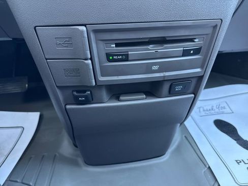 Used 2016 Honda Odyssey Touring image 43