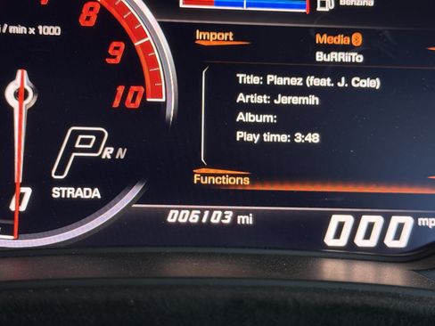 Used 2019 Lamborghini Huracan Performante AWD/4WD image 21