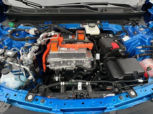 New 2026 Honda Prologue Touring image 10