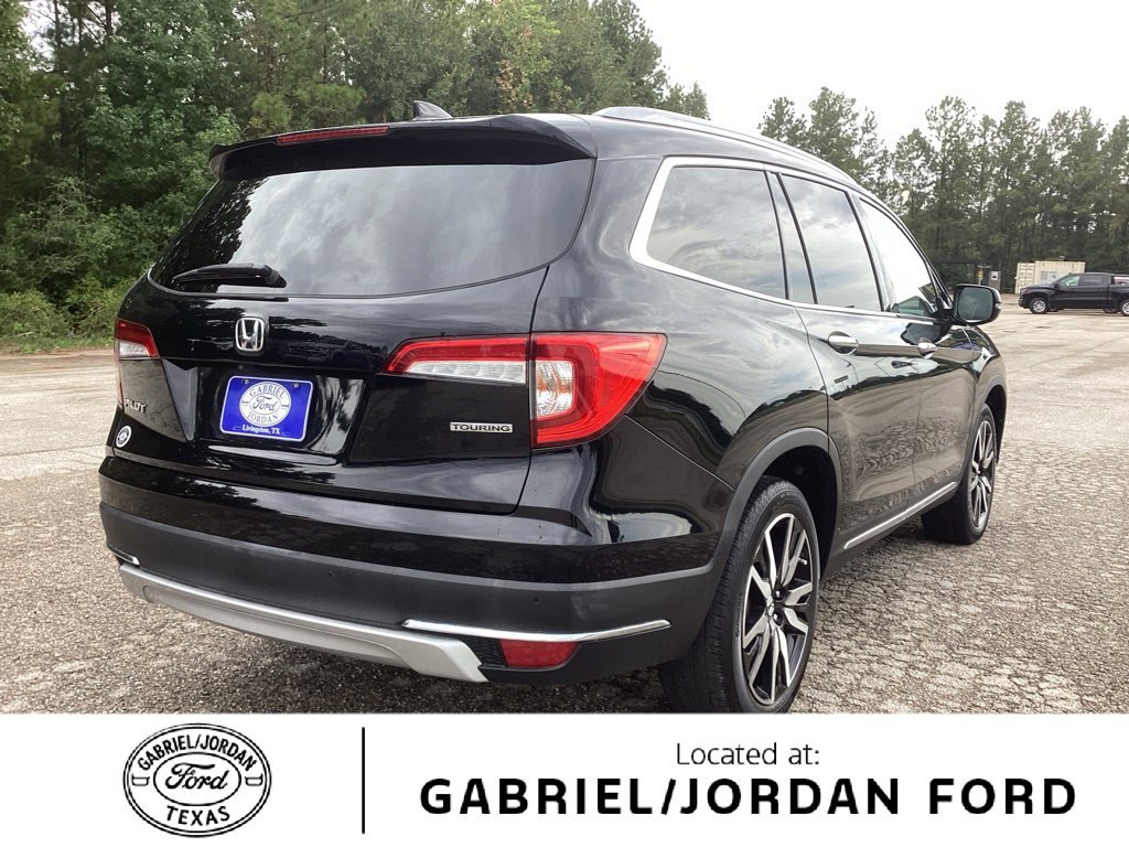 Used 2021 Honda Pilot Touring image 5