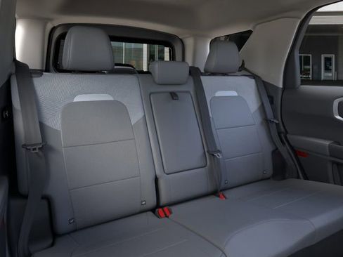 New 2025 Ford Bronco Sport Badlands image 11
