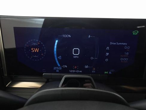 Used 2024 GMC Hummer EV 3X w/ Extreme Off-Road Package image 12