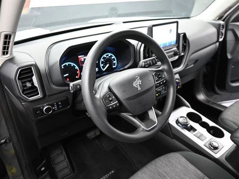 Used 2023 Ford Bronco Sport Big Bend image 8