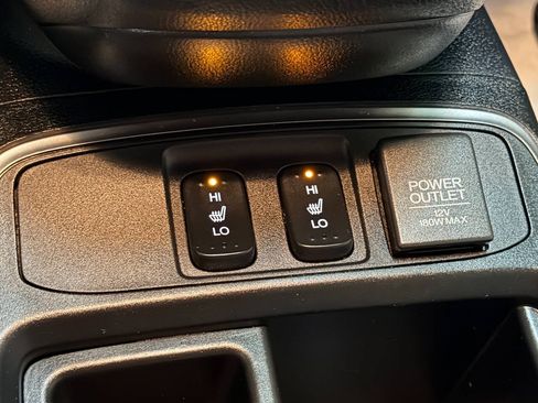 Used 2015 Honda CR-V EX-L image 50