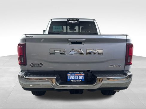 New 2026 RAM 2500 Limited image 5