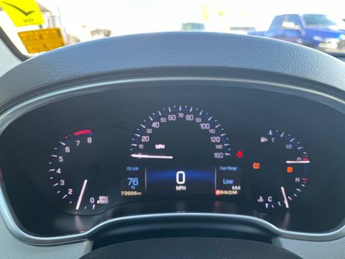 Used 2016 Cadillac SRX Luxury w/ Driver Awareness Package FWD image 21