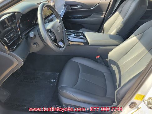 Certified 2023 Toyota Mirai XLE w/ Advanced Technology Package image 10