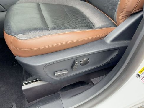 Used 2021 Ford Bronco Sport Outer Banks image 13