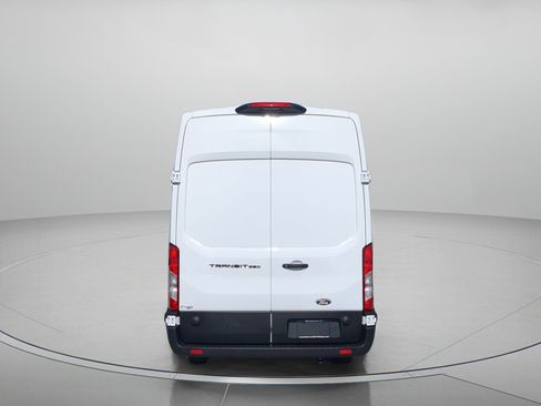 New 2026 Ford Transit 250 148 High Roof Extended image 43