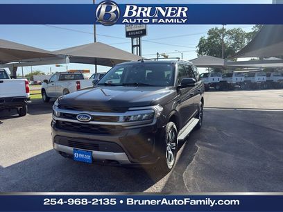 Used 2022 Ford Expedition XLT