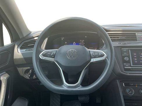 Used 2023 Volkswagen Tiguan S FWD image 18