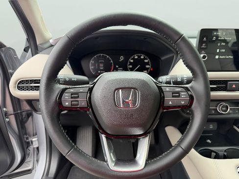 Used 2026 Honda HR-V EX-L image 22