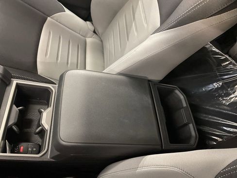 New 2025 Toyota Tacoma TRD Off-Road image 28