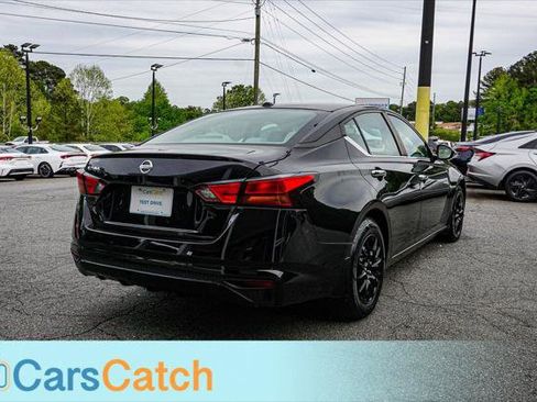 Used 2019 Nissan Altima 2.5 S image 15