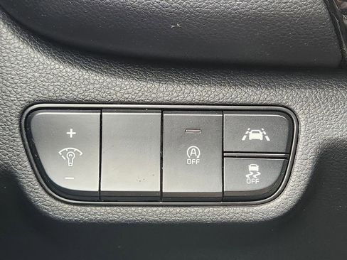 Certified 2021 Kia Seltos EX AWD/4WD image 32