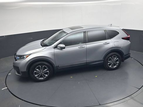Used 2022 Honda CR-V EX image 34