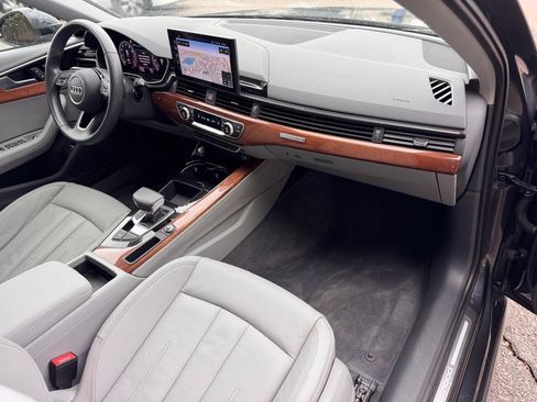 Used 2020 Audi A4 2.0T allroad Premium Plus AWD/4WD image 28