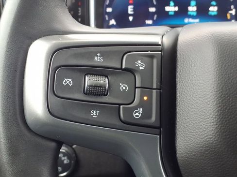 Certified 2024 Chevrolet Silverado 1500 LT image 21