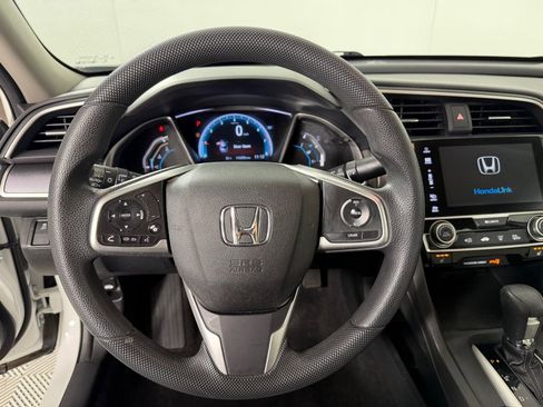 Used 2016 Honda Civic EX-T image 17